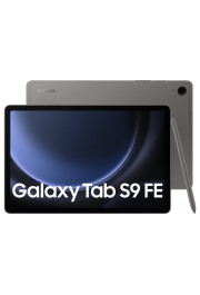 Samsung Galaxy Tab S9 FE 5G 8/256GB Gray Atidaryti paketą