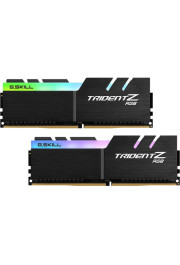 G.SKILL Tridentz RGB F4-3600c16d-32gtzrc