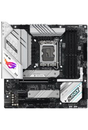 Asus ROG STRIX B760-G GAMING WIFI D4 Intel B760 LGA 1700 micro ATX