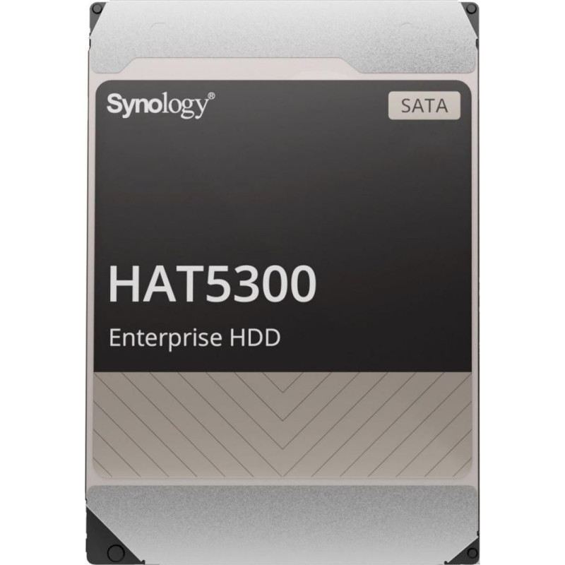 Synology HAT5300-4T Kietasis Diskas