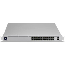 Ubiquiti USW-PRO-24-POE