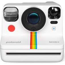 Polaroid Now+ Gen 2, white