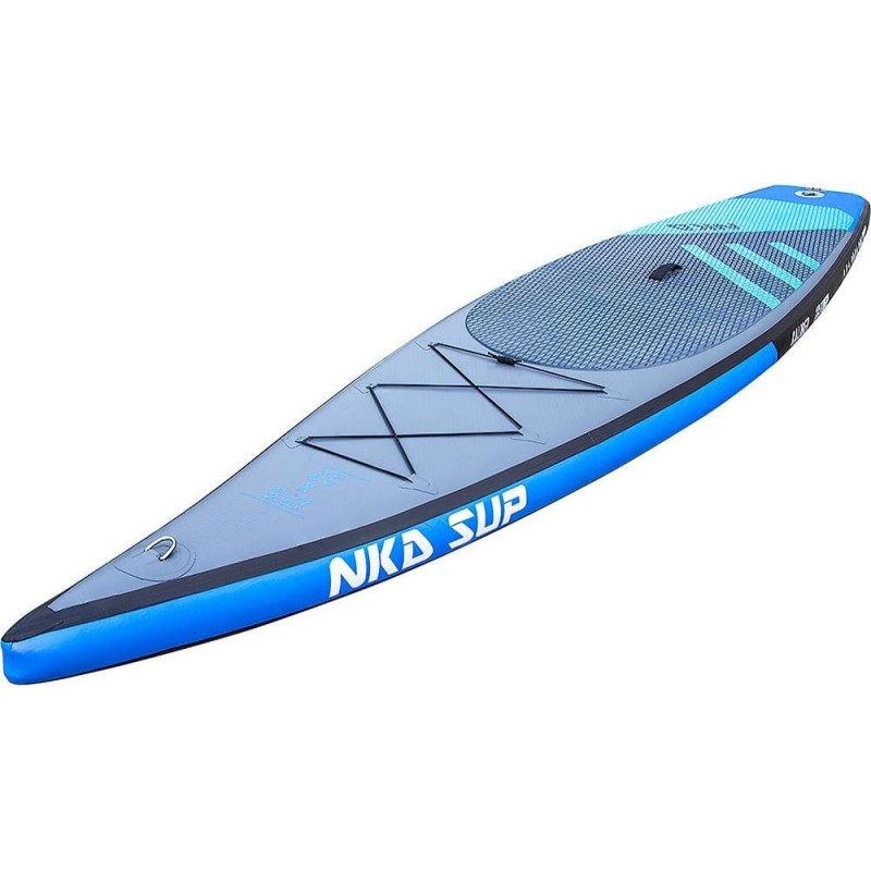 NKX SUP dēlis NKX Caliber Blue 12’6