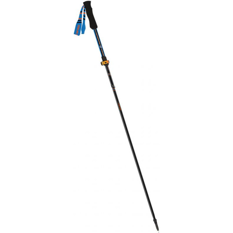 Viking Kettera Pro pārgājienu nūja 115-135 cm 610-22-7712-15-UNI