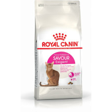 Royal Canin Savour Exigent 35/30 dry cat food Adult Maize,Poultry,Rice,Vegetable 2 kg