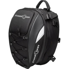 Freedconn MOTORBIKE BACKPACK ZC099 37L WITH COVER