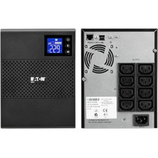 Eaton 5SC1500i uninterruptible power supply (UPS) 1.5 kVA 1050 W 8 AC outlet(s)