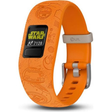 Garmin activity tracker for kids Vivofit Jr. 2 Star Wars Light Side, adjustable