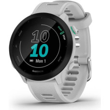 Garmin SMARTWATCH FORERUNNER 55/WHITESTONE 010-02562-11 GARMIN