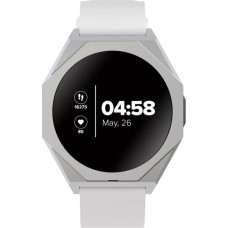 Canyon smartwatch Otto SW-86, white