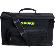 Shure Wireless System Carry Bag (2) - Transport bag for Shure wireless microphones