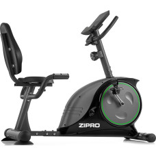 Zipro Rower stacjonarny Zipro Easy magnetyczny