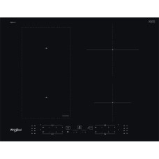 Whirlpool Płyta grzewcza Whirlpool WL B4265 BF/IXL