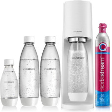 Sodastream Saturator Sodastream Terra Biały