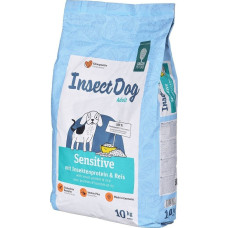 Josera Green Petfood  InsectDog Sensitive 10kg