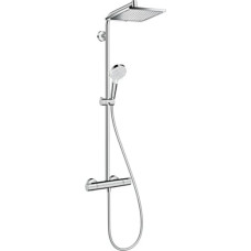 Hansgrohe Termostatinė dušo sistema Crometta E240 HG27271000