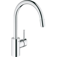 Grohe Virtuvės maišytuvas Grohe Concetto OHM 32663003