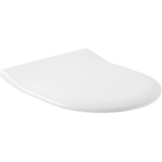 Villeroy&Boch WC dangtis Villeroy&Boch Subway SlimSeat