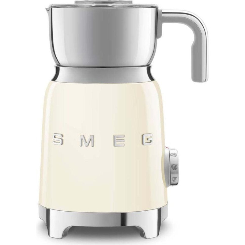 Smeg Pieno putų plakiklis SMEG MFF11CREU