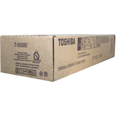 Toshiba Toner Toshiba Toshiba T-409E-R kaseta z tonerem 1 szt. Oryginalny Czarny