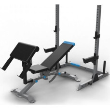 Pro-Form ŁAWKA OLIMPIJSKA CARBON STRENGTH
