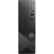Dell Vostro 3030 Intel® Core™ i5 i5-14400 16 GB DDR5-SDRAM 1 TB SSD Windows 11 Pro SFF PC Black + USB DVD Drive