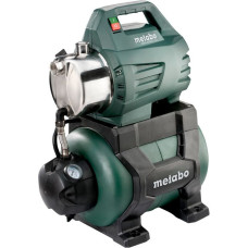 Metabo Hydrofor domowy HWW 4500/25 INOX 1300W 4500L/h 24L (600972000)