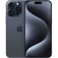 Apple iPhone 15 Pro Max 512GB Blue Titanium EU MU7F3