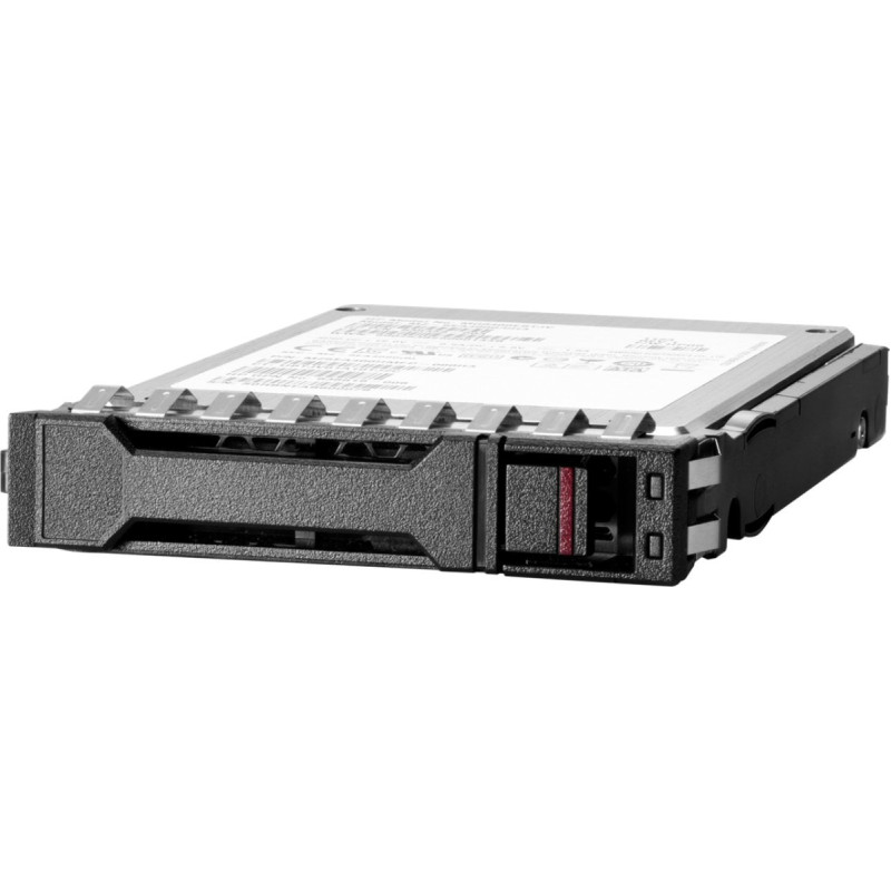 HP 1.6TB NVME MU SFF BC U.3S