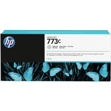 HP Tusz HP 773C C1Q44A szary