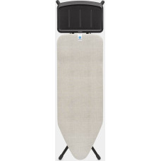 Brabantia ironing board (C) 124x45cm Denim Grey 236143