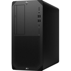 HP Komputer HP HP Z2 G9 TWR Intel Core i9-14900K 32GB 1TB/SSD NVIDIA RTX 2000 16GB W11P 3J Gar (DE)