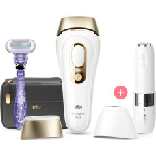 Braun Depilator Braun Braun IPL Silk-expert Pro 5 PL5149
