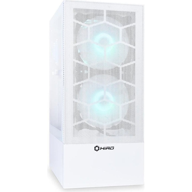 Hiro Komputer HIRO FrostByte Intel i7 12700F, RTX 5070 12GB, 32GB RAM, 1TB SSD, WIFI, W11H