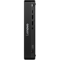 Lenovo Komputer Lenovo ThinkCentre M70q Gen 6 Tiny 13A4000QPB Ultra 5 225T 16GB 512GB Int W11Pro