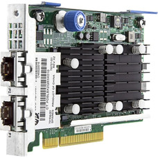 HPE Karta sieciowa HPE HPE 701534-001 karta sieciowa Wewnętrzny Ethernet 10000 Mbit/s