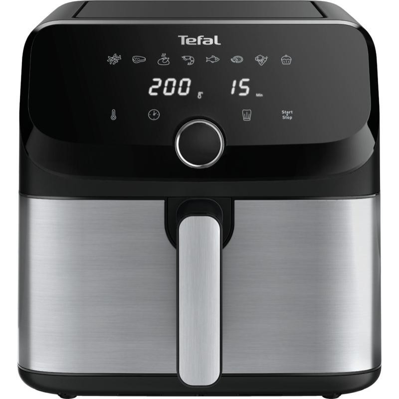Tefal Karšto oro gruzdintuvė Tefal EY855D10