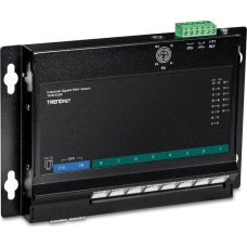 Trendnet Switch TRENDnet TI-PG102F