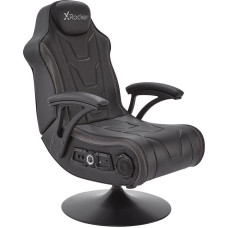 X Rocker Fotel X Rocker Monsoon RGB 4.1 Neo Motion