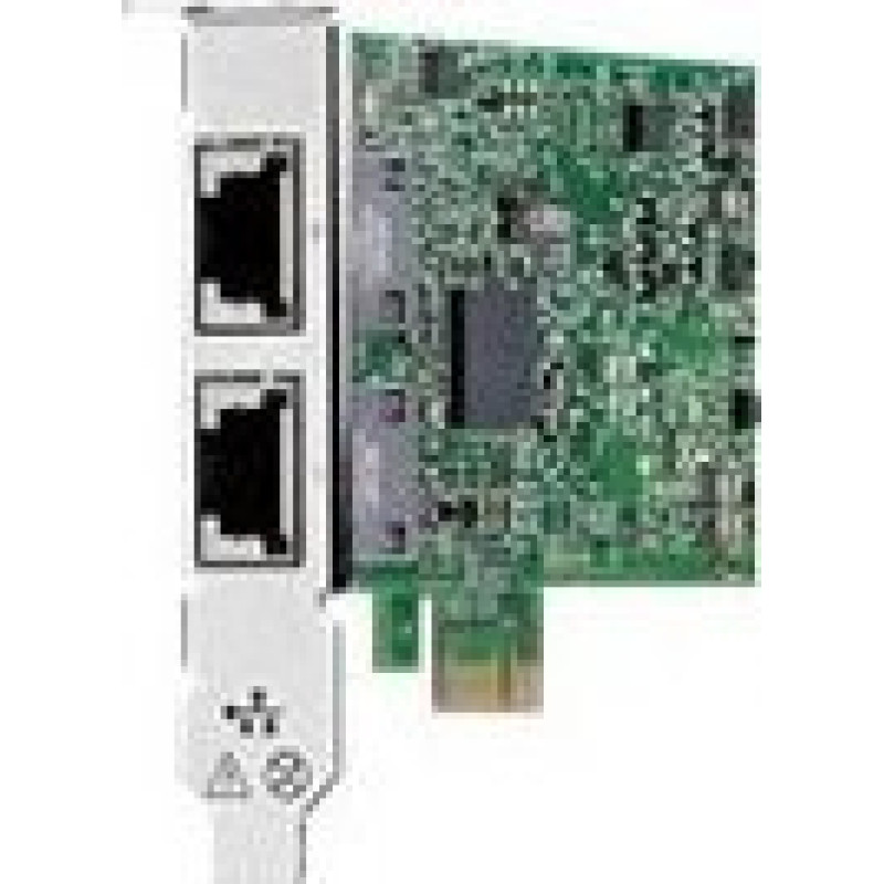 Broadcom BCM5720-2P 2x1G RJ45 PCIe BCM95720A2003ACB