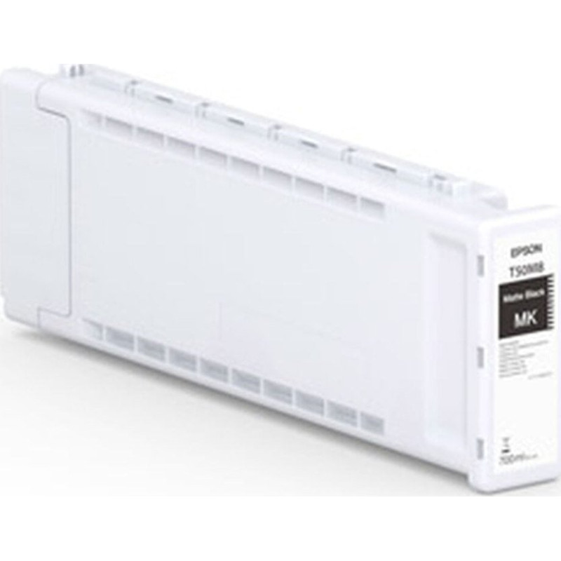 Epson Tusz Epson Oryginalny Wkład Atramentowy Epson UltraChrome XD3 Wielokolorowy Czarny matowy