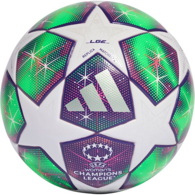Adidas W UCL 25/26 līgas posma līgas futbola apavi JP1576 - 4