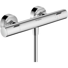 Hansgrohe Termostatinis maišytuvas dušui Hansgrohe Ecostat Fine 13324000