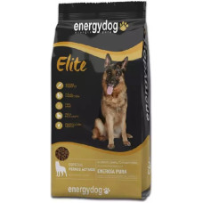 Hurtownia Karm ENERGYDOG Elite - dry dog food - 18kg