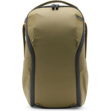 Peak Design Everyday Backpack Zip V2 20L, kelp