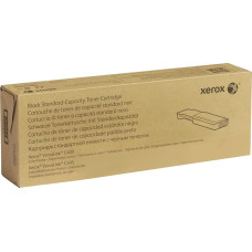 Xerox Toner Xerox Black  (106R03508)