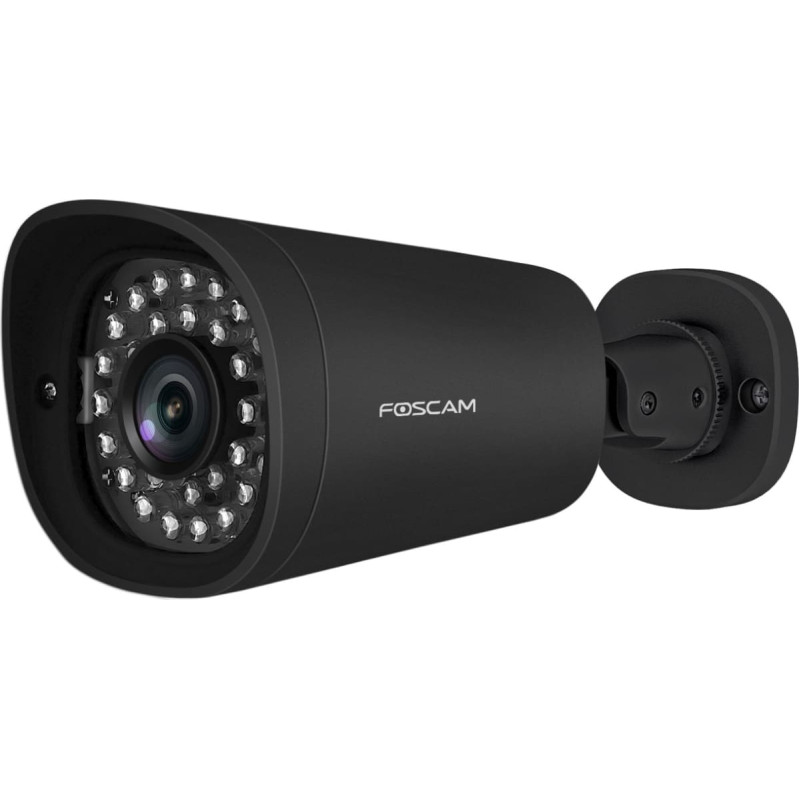 Foscam G4EP Bullet IP security camera Outdoor 2560 x 1440 pixels Ceiling/wall