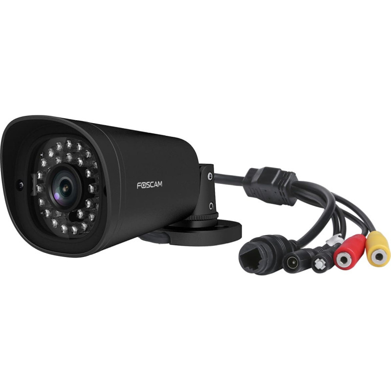 Foscam G4EP Bullet IP security camera Outdoor 2560 x 1440 pixels Ceiling/wall