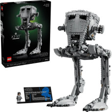 Lego Klocki Star Wars 75417 Maszyna krocząca AT-ST