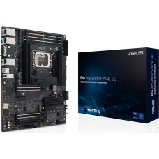 Asus PRO WS W880-ACE SE LGA 1851 (Socket V1) ATX
